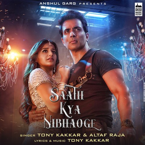 Saath Kya Nibhaoge Poster