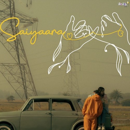 Saiyaara Poster