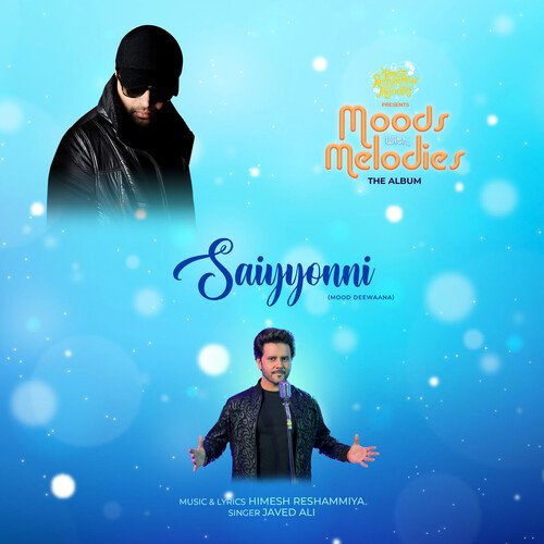 Saiyyonni Poster