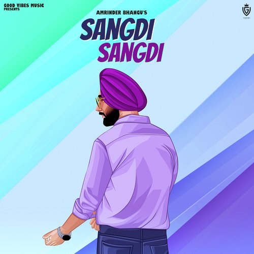 Sangdi Sangdi Poster