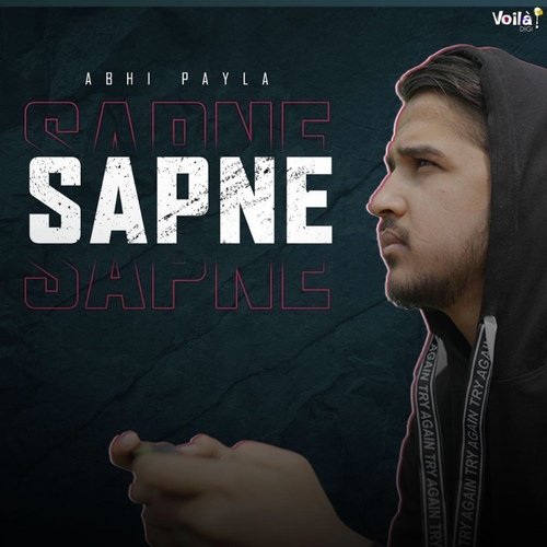 Sapne Poster