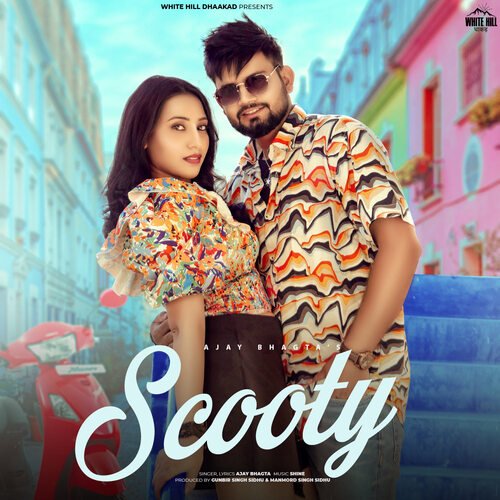 Scooty Poster