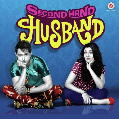 Second Hand Husband Poster