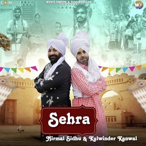 Sehra Poster