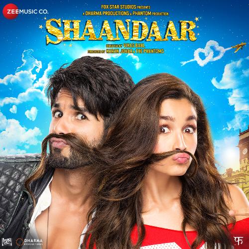 Shaam Shaandaar Poster