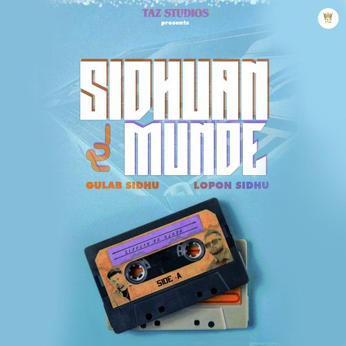 Sidhuan De Munde Poster