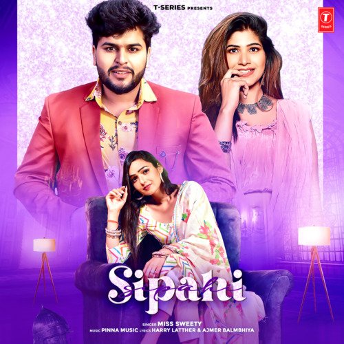 Sipahi Poster