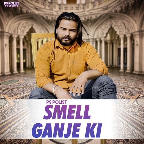 Smell Ganje Ki Poster