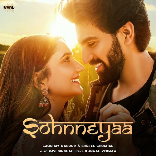 Sohnneyaa Poster