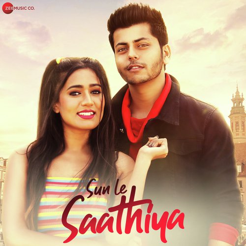 Sun Le Saathiya Poster