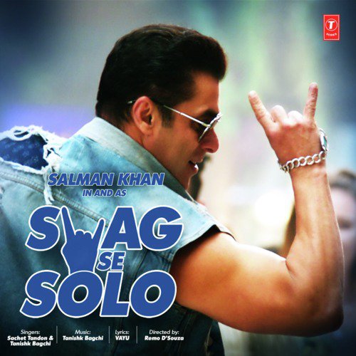 Swag Se Solo Poster