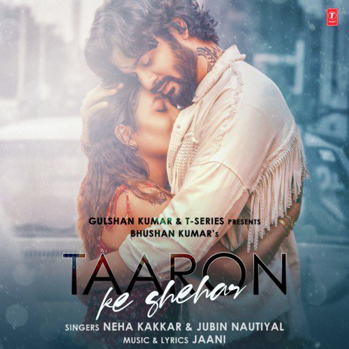 Taaron Ke Shehar Poster