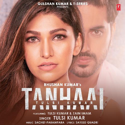 Tanhaai Poster