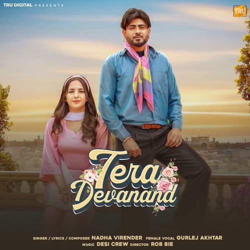 Tera Devanand Poster