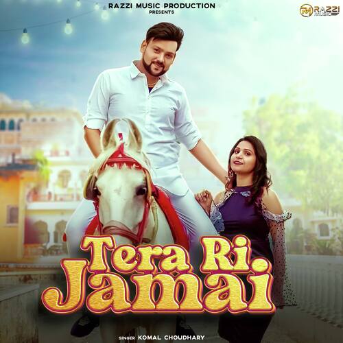 Tera Ri Jamai Poster