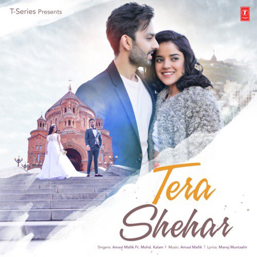 Tera Shehar (feat. Mohd. Kalam) Poster