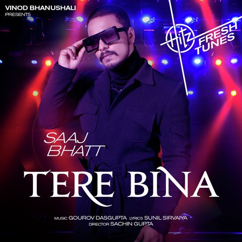 Tere Bina Poster