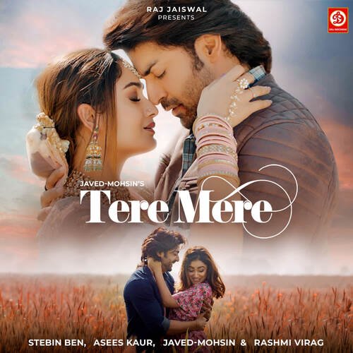 Tere Mere Poster