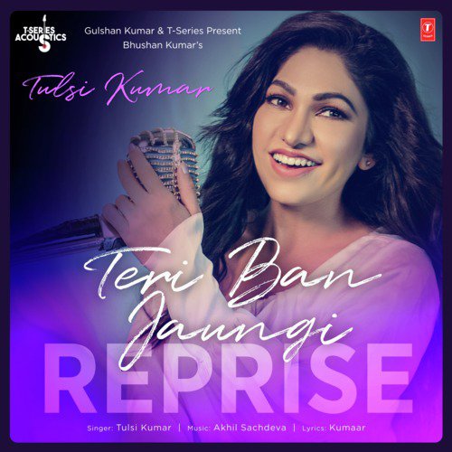 Teri Ban Jaungi Reprise Poster