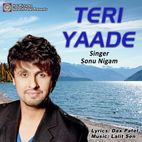 Teri Yaade Poster