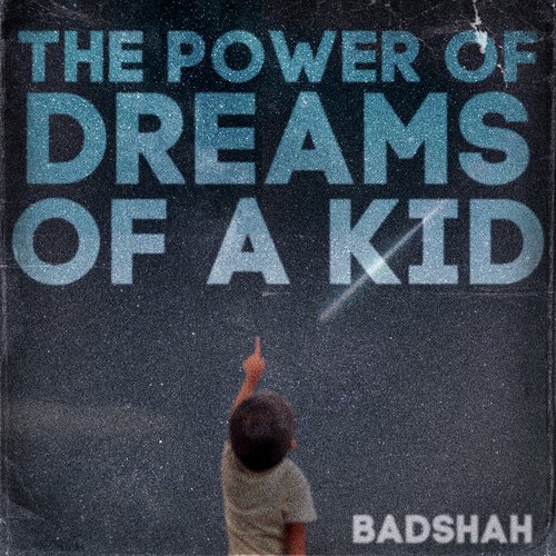 The Power Of Dreams Poster