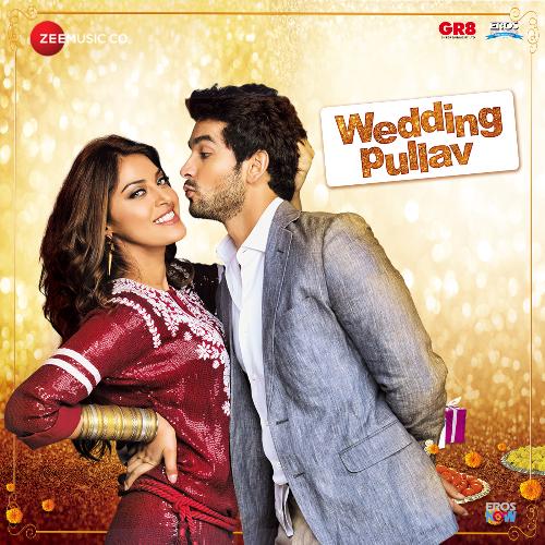 The Wedding Pullav Poster