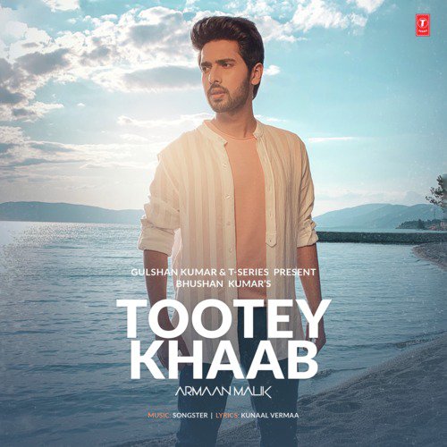 Tootey Khaab Poster