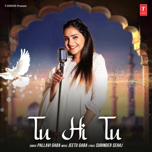 Tu Hi Tu Poster