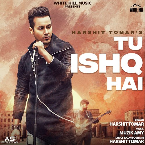 Tu Ishq Hai Poster