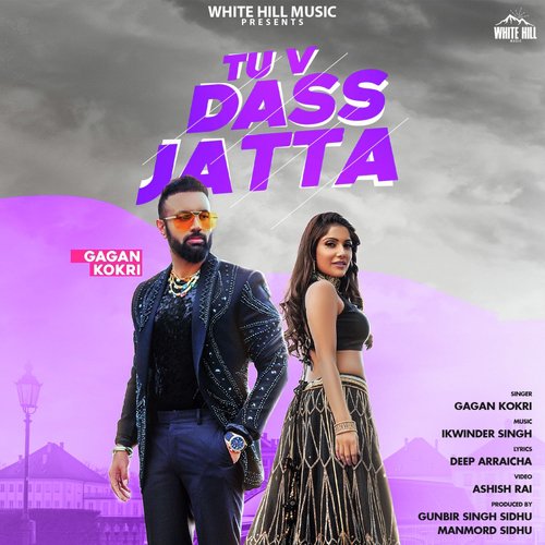 Tu V Dass Jatta Poster