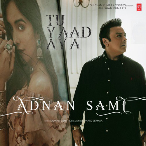 Tu Yaad Aya Poster