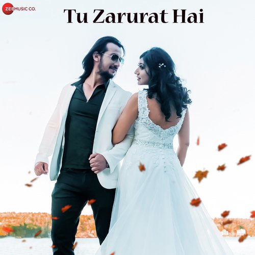 Tu Zarurat Hai Poster