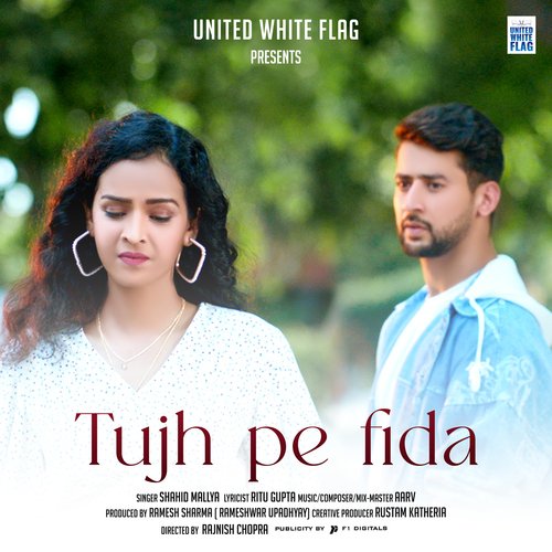 Tujh Pe Fida Poster