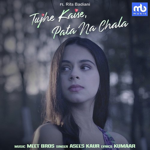 Tujhe Kaise Pata Na Chala Poster