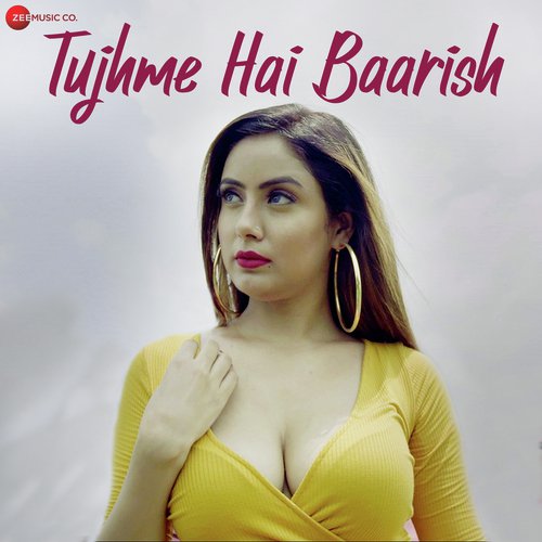 Tujhme Hai Baarish Poster