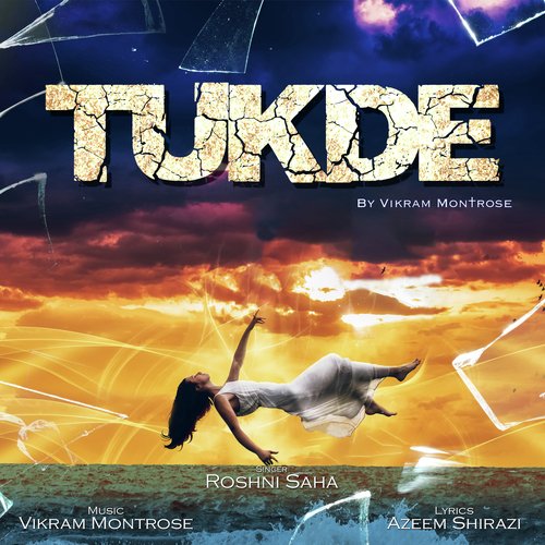 Tukde Poster