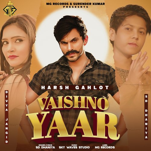 Vaishno Yaar Poster