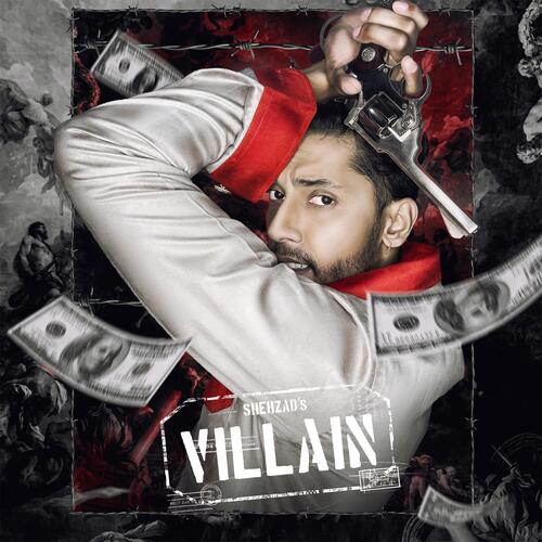 Villain Poster