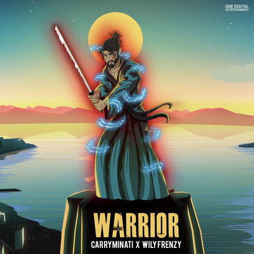 Warrior Poster