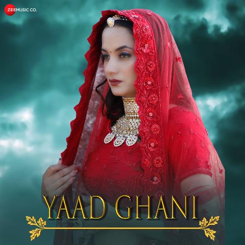 Yaad Ghani Poster