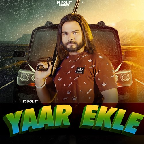 Yaar Ekle Poster