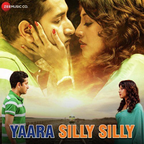 Yaara Silly Silly Mash Up Poster