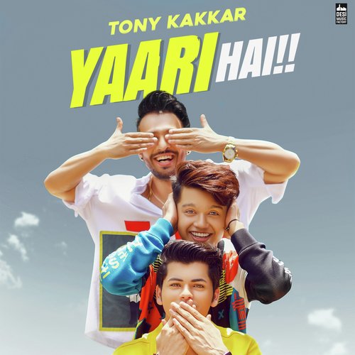 Yaari Hai Poster