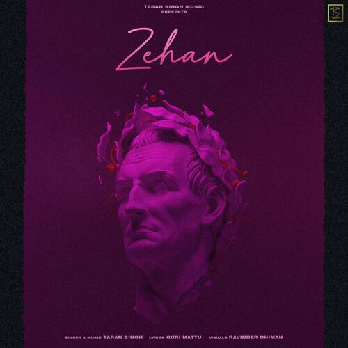 Zehan Poster