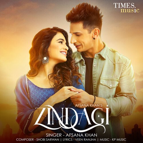 Zindagi Poster