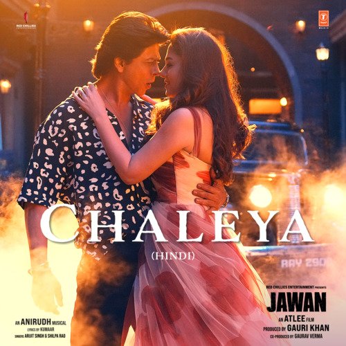 Chaleya Poster