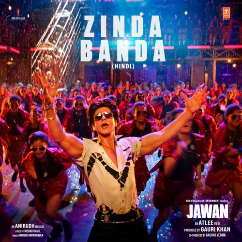 Zinda Banda Poster