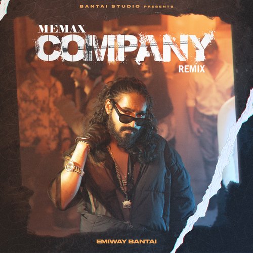 Company (Remix) Poster