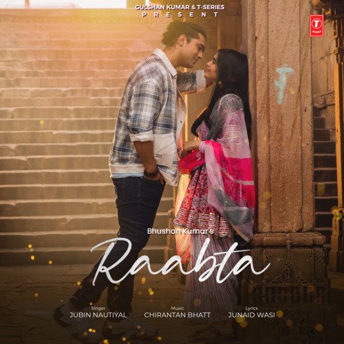 Raabta Poster