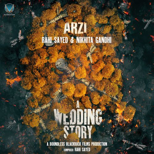 Arzi ( From "A Wedding Story") Poster